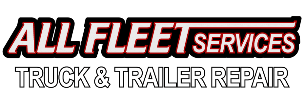 All Fleet Services Footer Logo