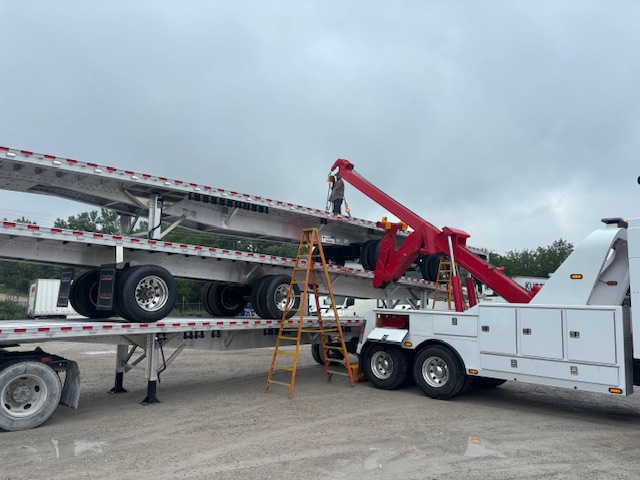 All Pro Towing Services